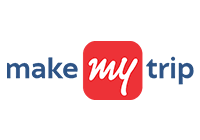 MakeMyTrip logo