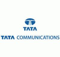 Tata Communications logo